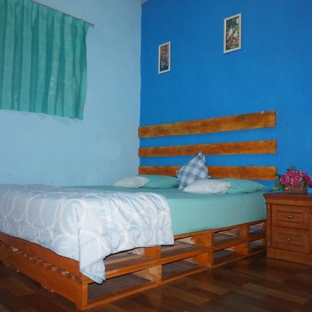 Kuala Namu Guest House 메단 외부 사진