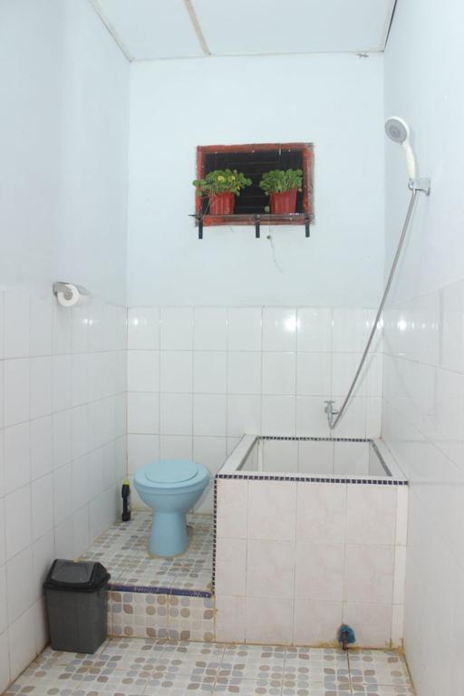 Kuala Namu Guest House 메단 외부 사진
