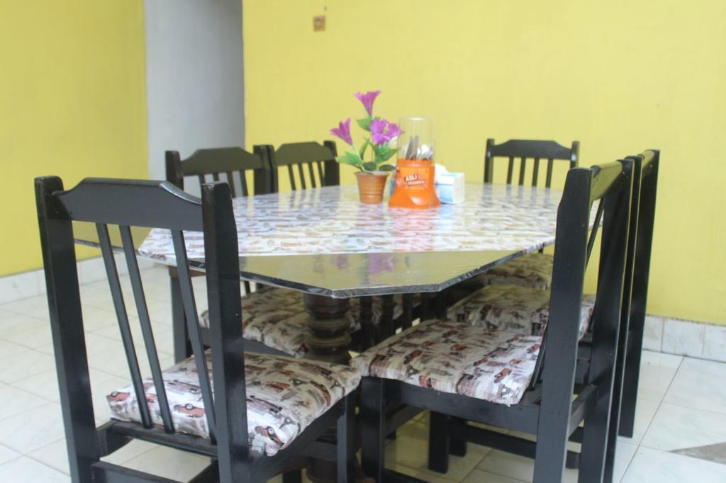 Kuala Namu Guest House 메단 외부 사진