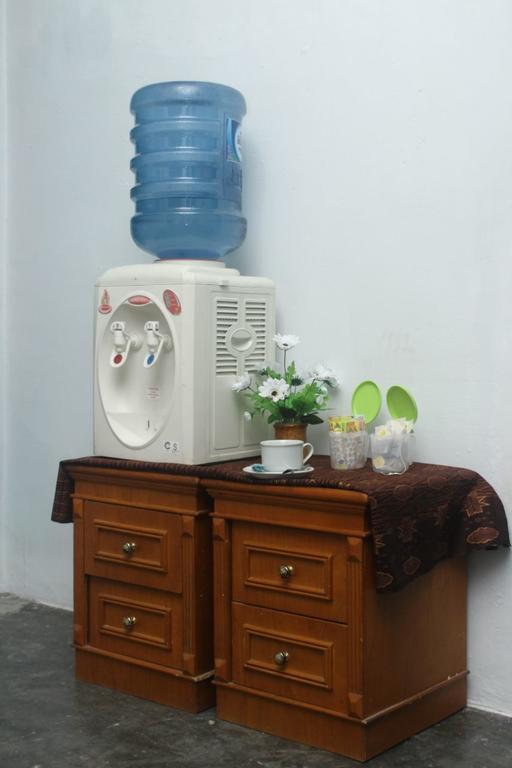 Kuala Namu Guest House 메단 외부 사진