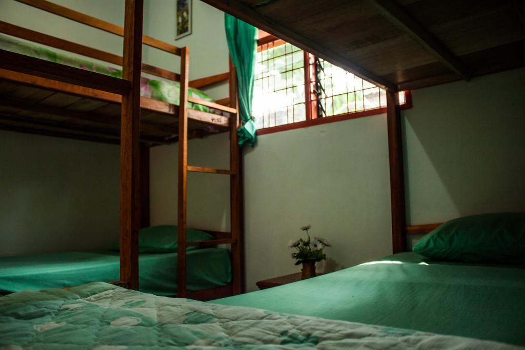 Kuala Namu Guest House 메단 외부 사진