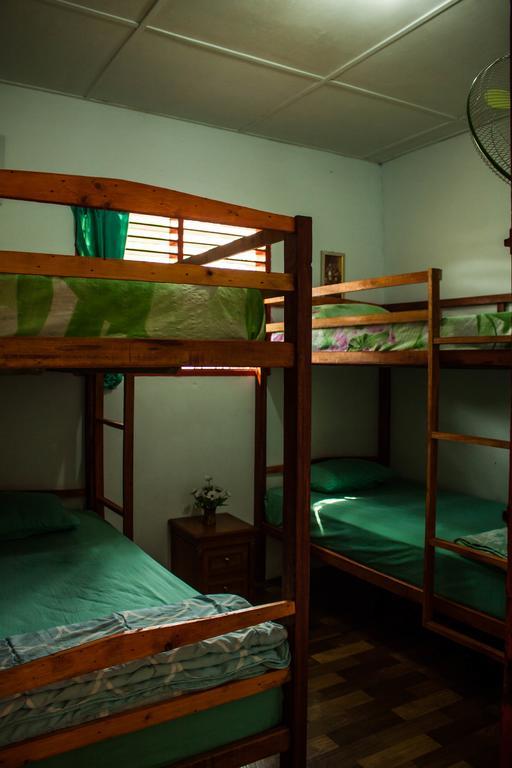 Kuala Namu Guest House 메단 외부 사진