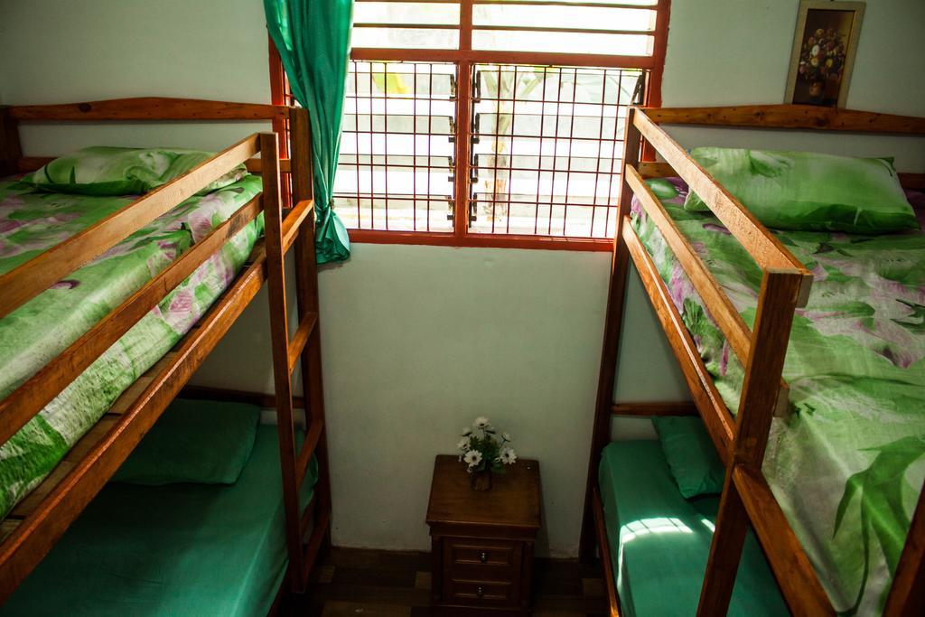Kuala Namu Guest House 메단 외부 사진