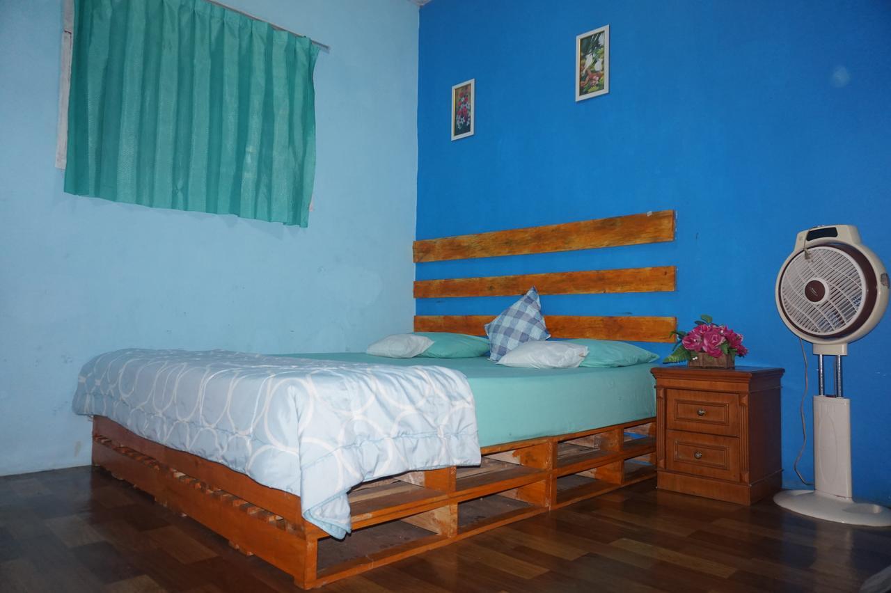 Kuala Namu Guest House 메단 외부 사진