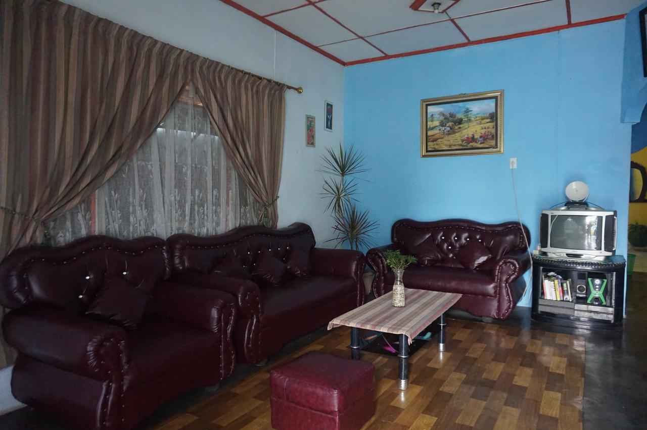Kuala Namu Guest House 메단 외부 사진
